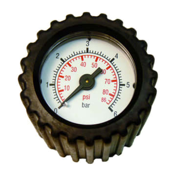 Solo Manometer