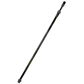 Solo Teleskoprør 120-230 cm, plast