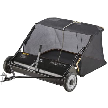 Trolla Gress- og Løvsamler - 97 cm