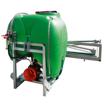 MM GP 600 Åkersprøyte 600 liter