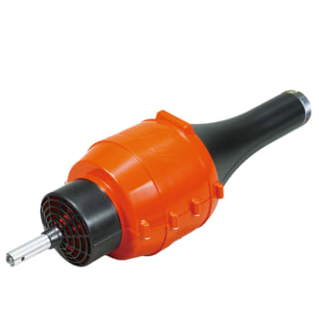 Echo MTA-PB Løvblåser PAS/DPAS