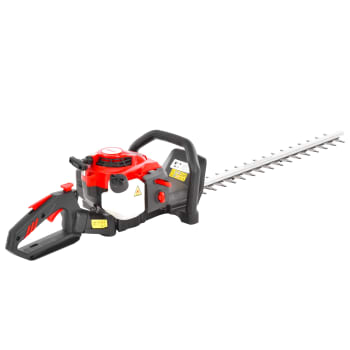 Hecht 9245 Bensindrevet Hekksaks - 60 cm