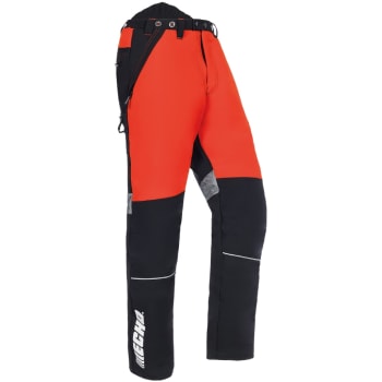 Echo Pro-Tech Motorsagbukse - Str. 2XL