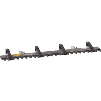 Köppl KFD 122 Duplex Bjelke - 122 cm