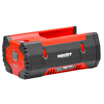 Hecht 006225B Batteri 62 V / 2.5 Ah