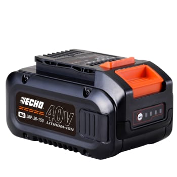 Echo LBP-36-150 Batteri 4 Ah - 40 V