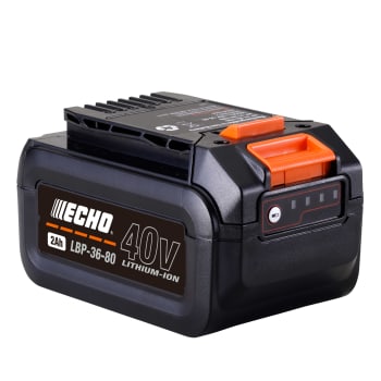 Echo LBP-36-80 Batteri 2 Ah - 40 V