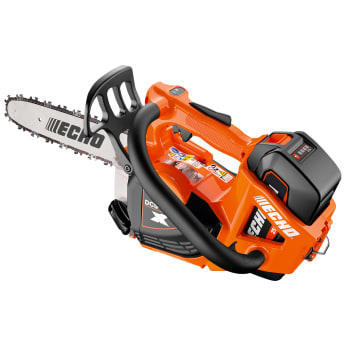 Echo DCS-3500T Batteri Topphåndsag - 35 cm