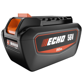 Echo LBP-56-250 Batteri 5.0 Ah - 56 V