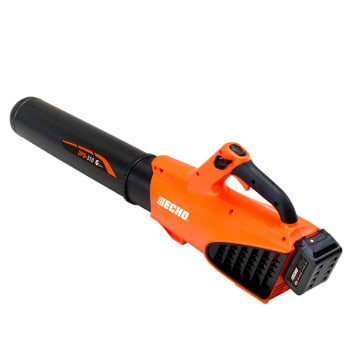Echo DPB-310 Løvblåser - 40 Volt
