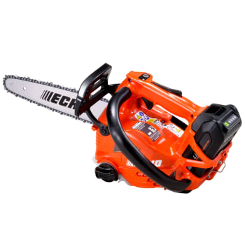 Echo DCS-2500T Batteri Topphåndsag - 25 cm