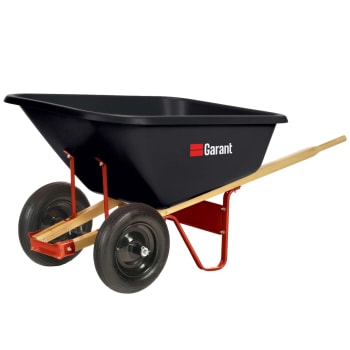 Garant Premium Trillebåre - 230 liter