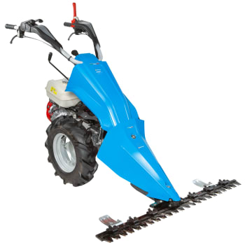Bertolini 150 S Slåmaskin - 115 cm