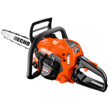 Echo CS-3410 Motorsag - 30 cm