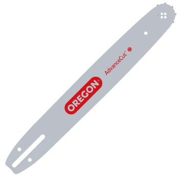 Oregon Sverd AdvanceCut 13" K041 .325" 1,3mm