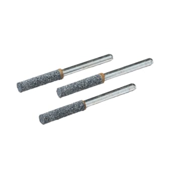 Oregon Bryne 4,5mm til 12V Kjedesliper 3 pakk
