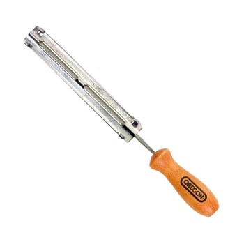 Oregon Filholder 4,5 mm til 3/8" Low Profile