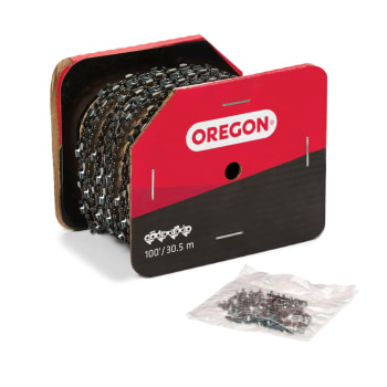 Oregon Kjede ControlCut 20BPX 325" 1,3mm 100' Rull