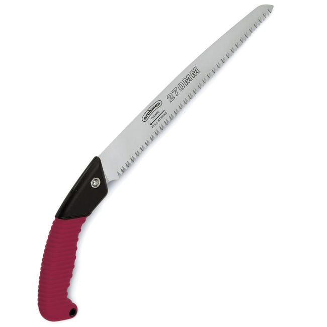 Archman Greinsag Rettblad - 300 mm