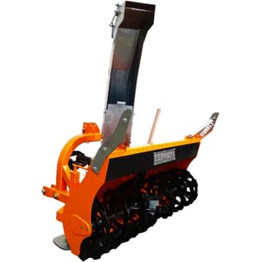 Cerruti Basic Snøfreser til traktor