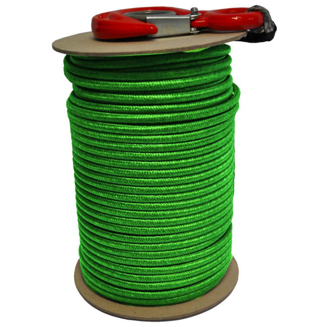 Docma Tekstiltau 80 meter m/krok til VF155