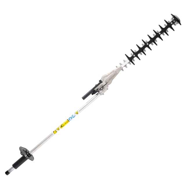 Echo MTA-AH-HD Hekksaks PAS