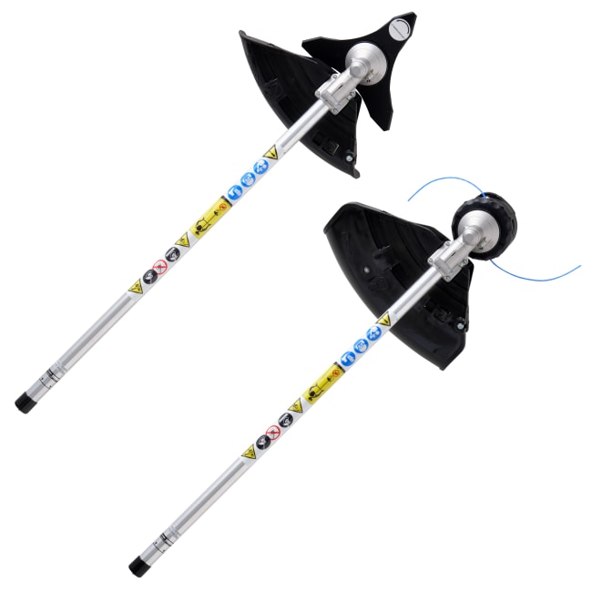 Echo MTA-TB Gresstrimmer PAS