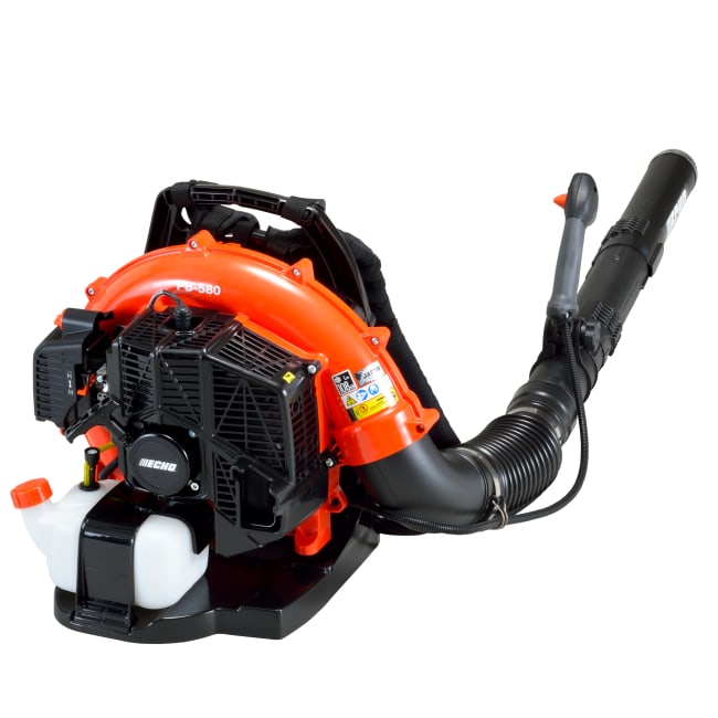 Echo PB-580 Ryggløvblåser - 58.2 cc