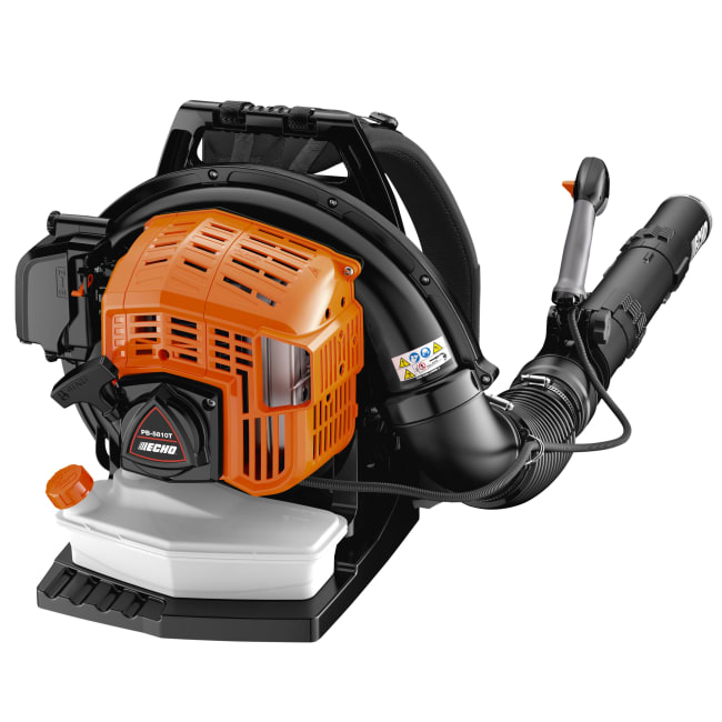 Echo PB-5810T Ryggløvblåser - 59.7 cc