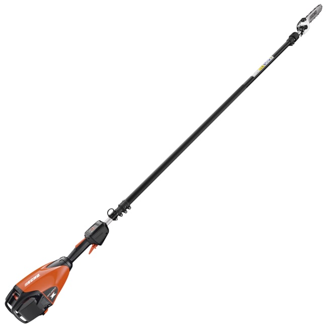 Echo DPPT-2600 Batteri Stangsag - 25 cm