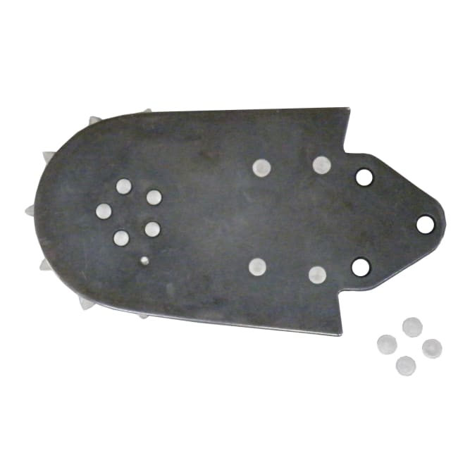 Echo Sverdtupp Kit
