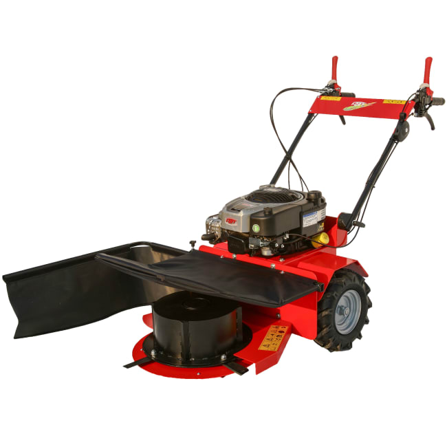 Fort WM 600 BR Skiveslåmaskin 60 cm