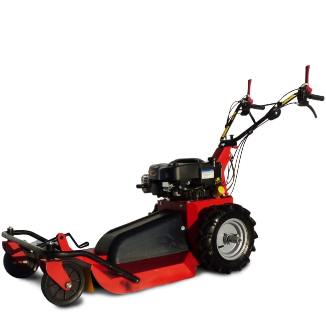 Fort HWM 65R Beiteklipper - 66 cm