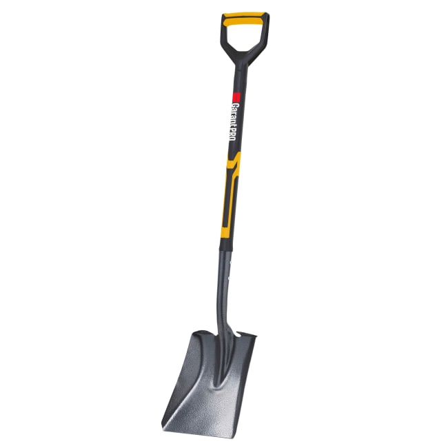 Garant Pro Spade - 24 cm