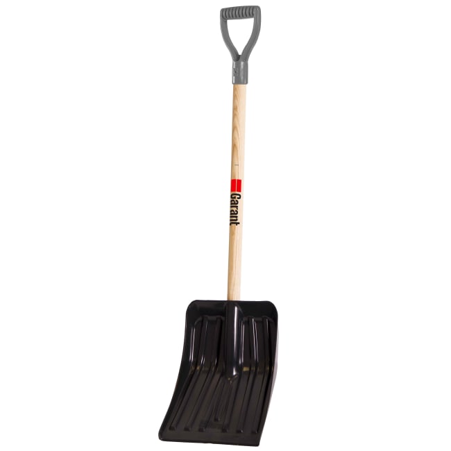 Garant Bilspade - 23 cm