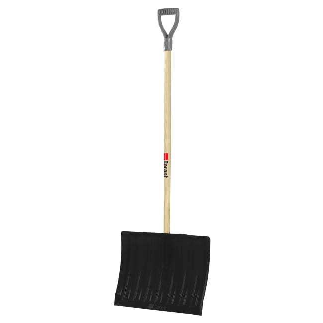 Garant Snøspade - 45 cm