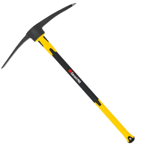 Garant Pro Spisshakke - 89 cm