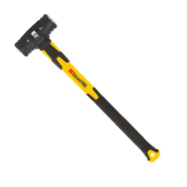 Garant Pro Sleggehammer - 61 cm / 3.5 kg