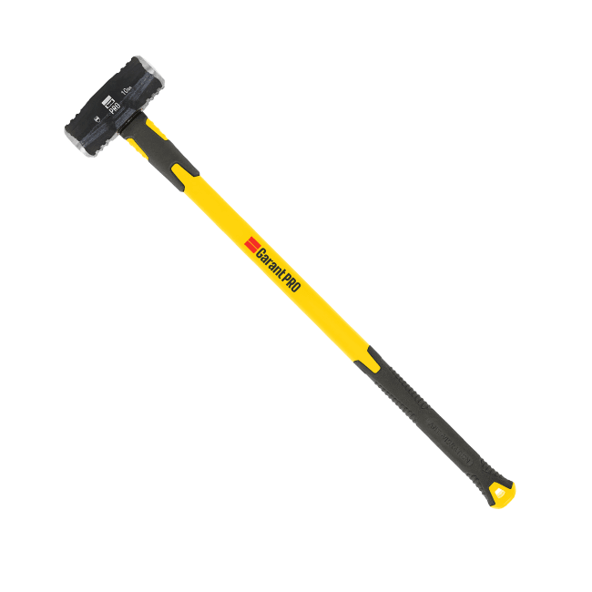 Garant Pro Sleggehammer - 89 cm / 5.9 kg