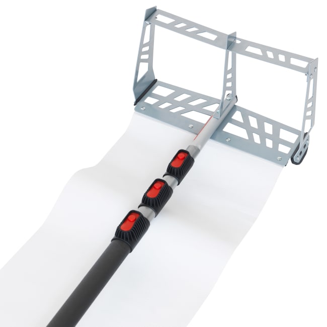 Garant Teleskop Takmåke - 6 meter