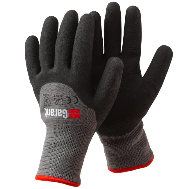 Garant Premium Vinterhansker