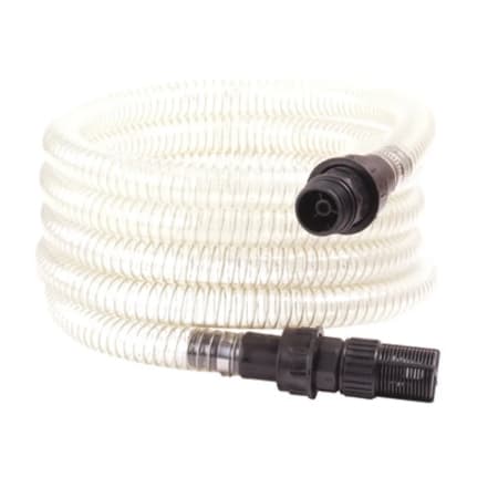 Hecht 000031 Sugeslange 7 meter til 3131