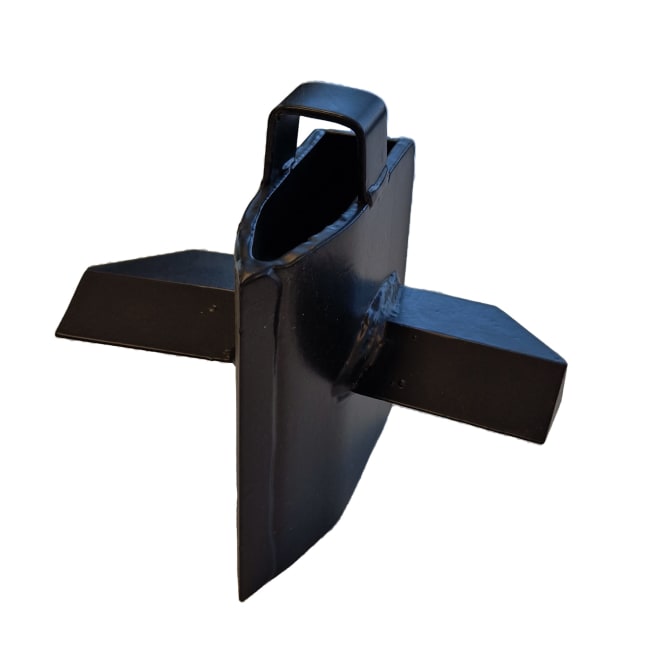 Hecht 006070 Knivkryss til 6070 Vedkløyver