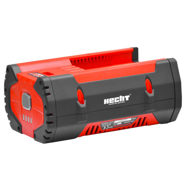 Hecht 006240B Batteri 62 V / 4 Ah