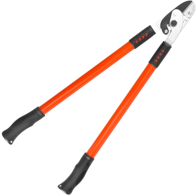 Hecht 020 AKB Grensaks - Ø38 cm