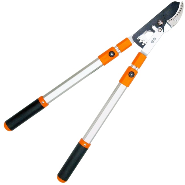 Hecht 050TAH9L Teleskop Grensaks - 83.5 cm