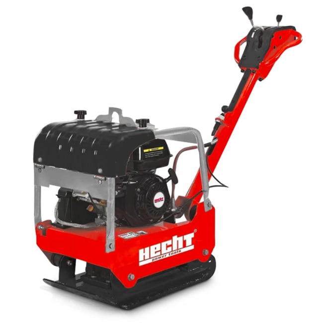 Hecht Vibroplate 117 kg