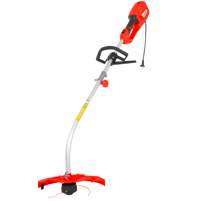 Hecht 1299 Elektrisk Gresstrimmer 1400 W