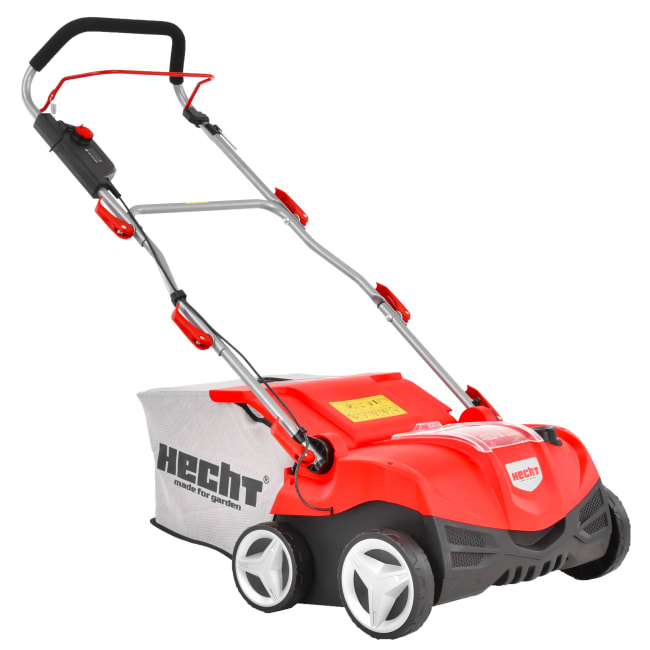 Hecht 1384 Batteridrevet Plenlufter 40V