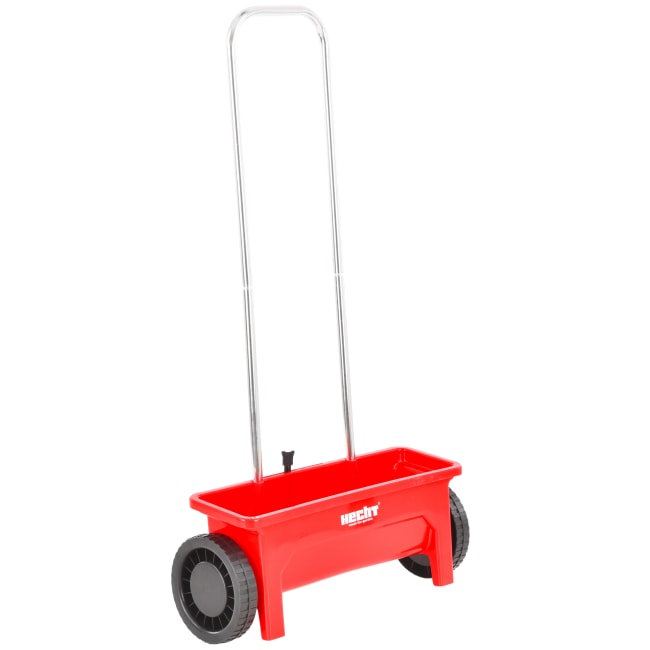 Hecht 212 Strøvogn - 12 liter